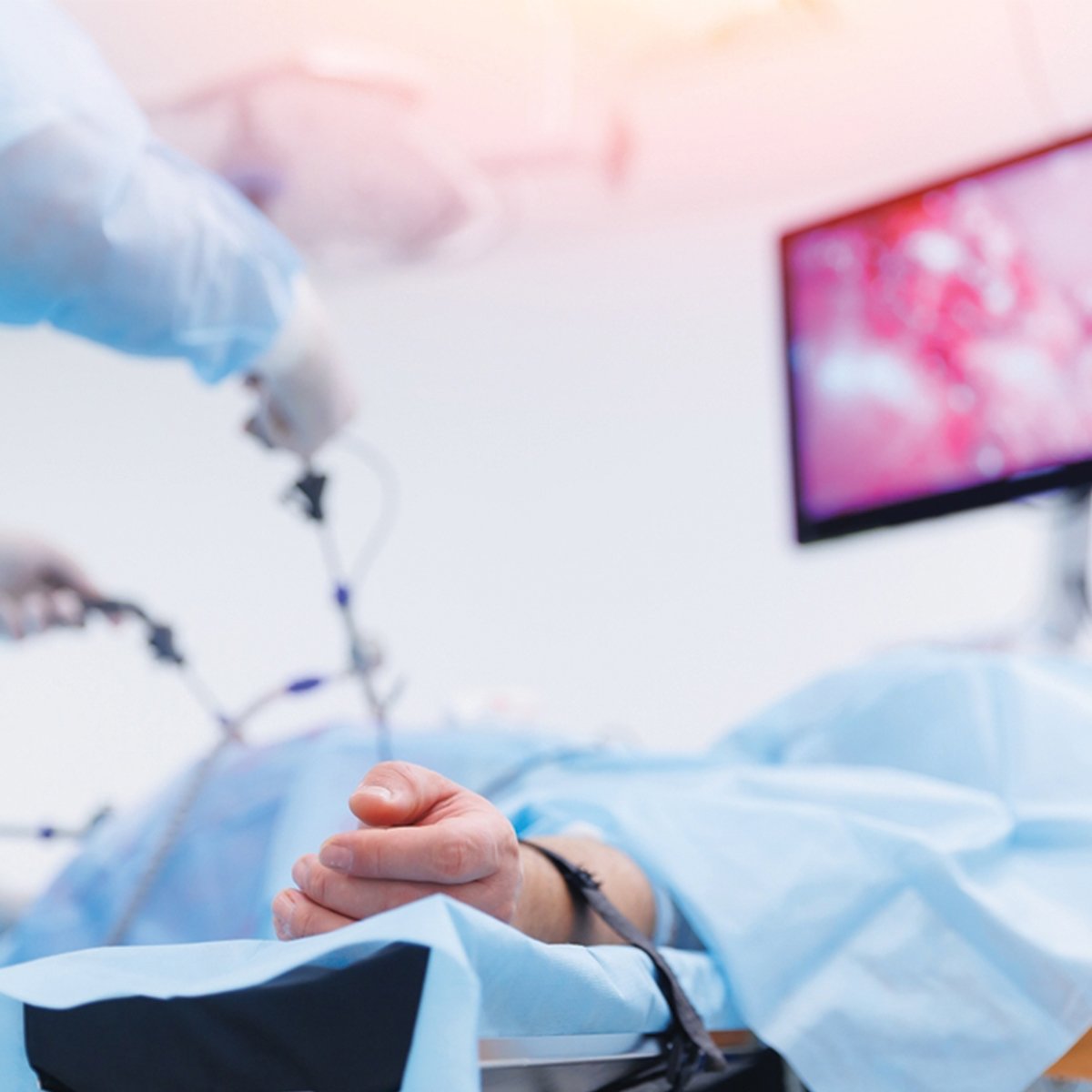 Minimal Invasive Surgery